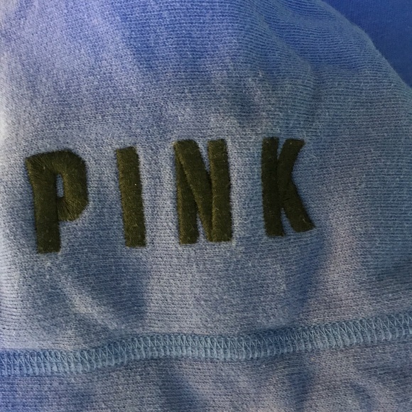 Pink Victoria’s Secret jacket - Picture 4 of 5